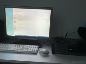 Dell Optiplex 9020 + Full HD monitor - 4