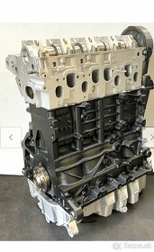 motor repas Audi Seat Skoda VW 2,0TDI 1,9TDI BXE BKC BLS BJB - 4