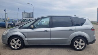 FORD S MAX 1.8 TDCI - 4