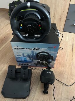 Speedmasterx2 - 4