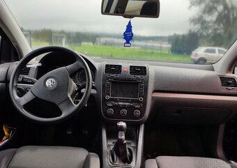 Rozpredám: Vw Golf V 1.9 Tdi 77kw, 2.0 Tdi 103kw, 1.6i 16V, - 4