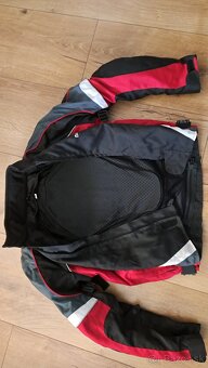 Moto komlet - 4