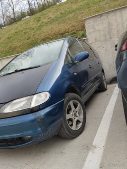 Ford geleksy - 4