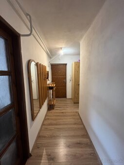 REZERVOVANÝ 2 izbový tehlový byt Prakovce - 4