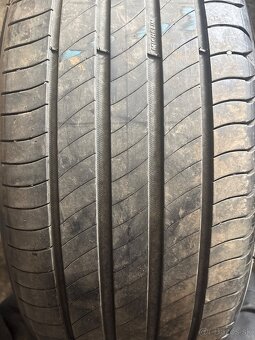 255/45R20 letne michelin - 4