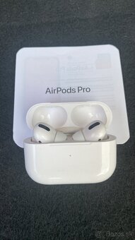 Airpods Pro - 4