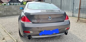 Predam BMW 630i - 4