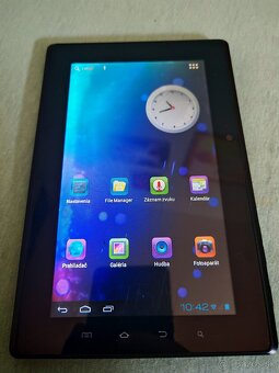 Tablet Umax Joyplus M78E - 4