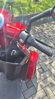 Predam elektricky vozik Selvo41000 - 4