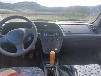 Peugeot 306 - 4