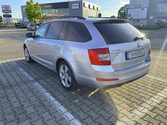 Škoda Octavia 1.4 TSI - 4