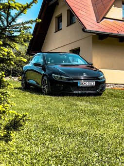 Volkswagen Scirocco 1.4 TSI, 118 kW, 234 XXX km - 4