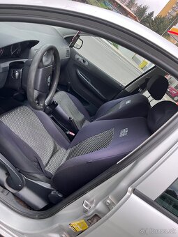 Fabia 1.2 - 4