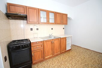 PREDAJ 1 izb BYT 41m2 s balkónom J.Krála Partizánske - 4