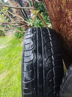 Predám kolesá R15 - 4