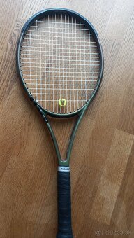 Wilson Blade V8 a Blade V7 - 4