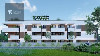 GreenTirna.sk = PREDPREDAJ BYTOV V REZIDENČNOM BÝVANÍ V TRNA - 4