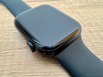 Apple Watch 8 45mm - 4