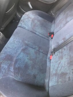 Peugeot 206, 2.0 hdi - 4