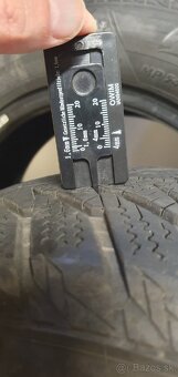 Zimné pneumatiky MATADOR SIBIR SNOW 185/60/R14 - 4