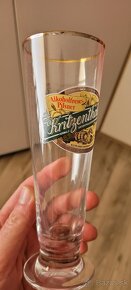 Pivové poháre 0,2 l Kritzenthaler - 4