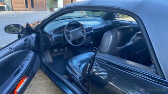 Chrysler stratus cabrio - 4