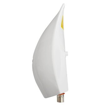 Nový elektrický prietokový ohrievač vody HAKL PM-B SET-P - 4