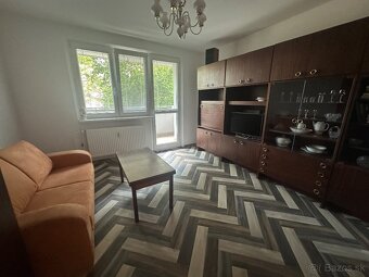 2izbový byt s loggiou,Karlova Ves - 4