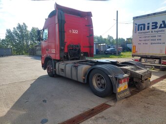 Volvo FH13 460 eev - 4