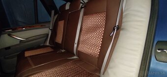 BMW X5 E53 - 4