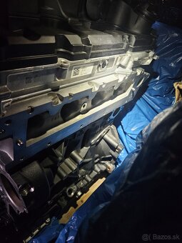 MOTOR DFS 2,0 TDI CADDY - 4