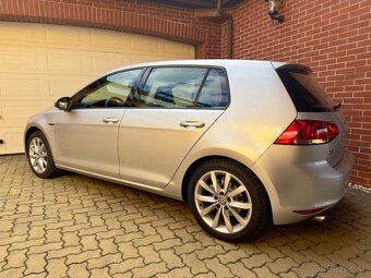 VW GOLF 7 1.6 TDI - 4
