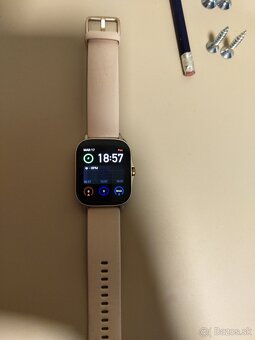 Predam damske Huawei watch - 4
