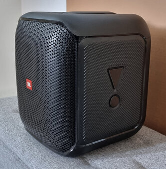 JBL PartyBox Encore Essential - 4