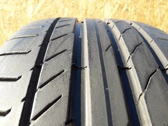 285/40 r21 letne pneumatiky - 4