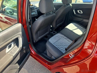 Škoda Fabia 1.2 HTP 12V 51kW klíma - 4