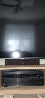 SONY receiver 5x100W+ Repro - 4