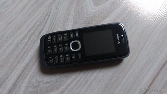 NOKIA 112 - 4