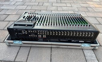 Yamaha MGP24X - 4