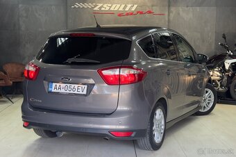 Ford C-Max 2.0 TDCi Titanium, nová prevodovka - 4
