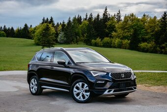 ✅ Seat Ateca 2.0 TDI 150 Xperience 4Drive DSG - 4