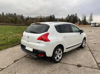Peugeot 3008 1,6hdi 82kw - 4