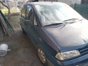 Peugeot 806 - 4