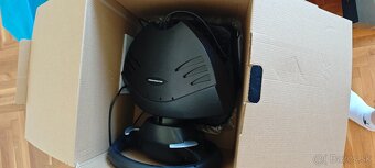 Volant Thrustmaster - 4