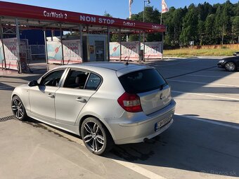 BMW 118d - 4