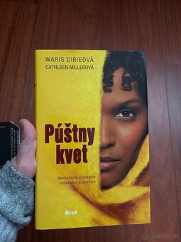 Knihy na predaj - 4