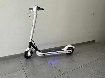 Elektrická kolobežka - 4