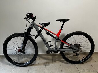 Canyon Neuron 7 (2021) velkost L - 4