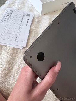 Predám MacBook Air 13 M1 (2020) - 4
