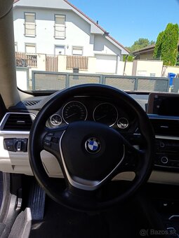 BMW 430 xd coupe - 4